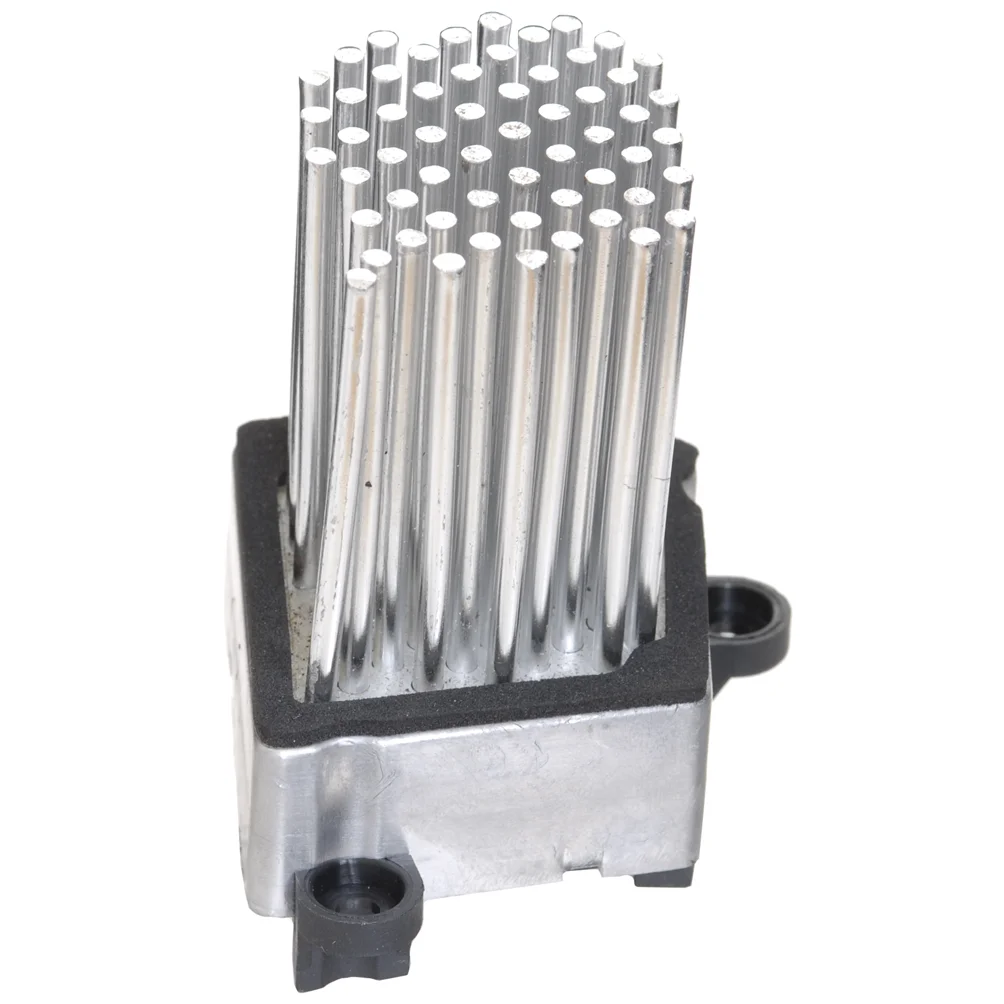 Fläktm. Kontroller, BMW