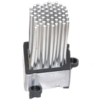 Fläktm. Kontroller, BMW