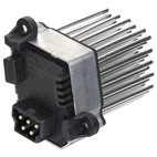 Fläktm. Kontroller, BMW