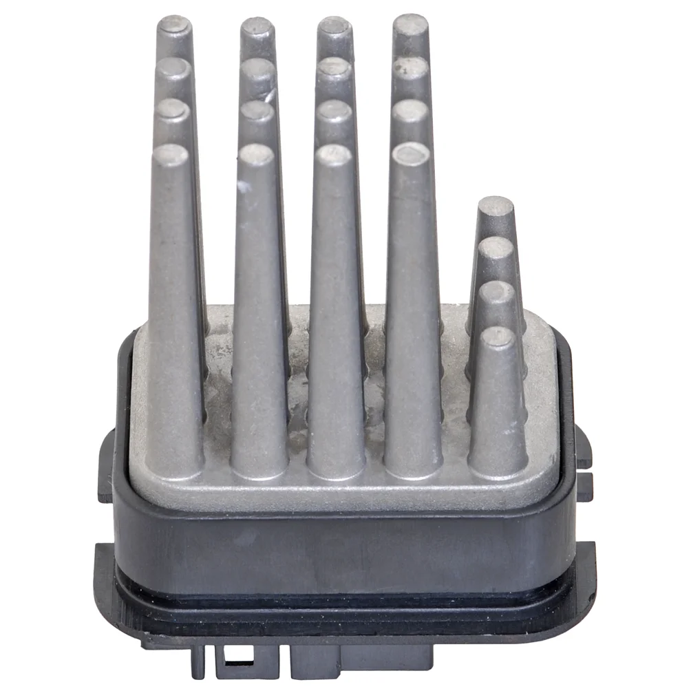 Fläktm. Kontroller, Opel