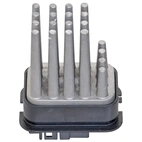 Fläktm. Kontroller, Opel