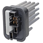 Fläktm. Kontroller, Opel