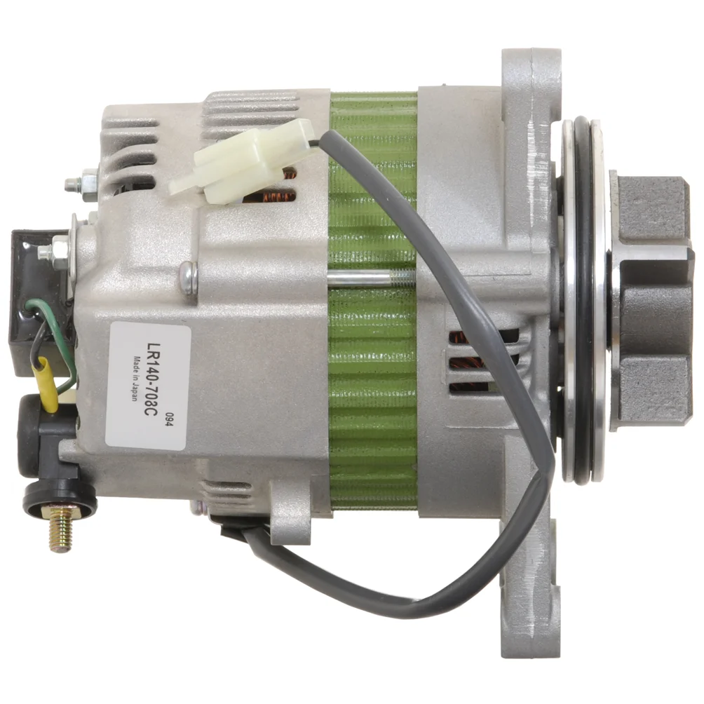 Honda Gold Wing Gen. 12V-40A