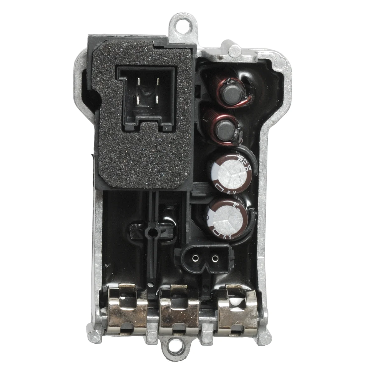 Fläktm. Kontroller, MB 4 stift