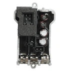 Fläktm. Kontroller, MB 4 stift