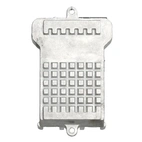 Fläktm. Kontroller, MB 4 stift