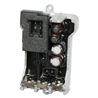 Fläktm. Kontroller, MB 4 stift