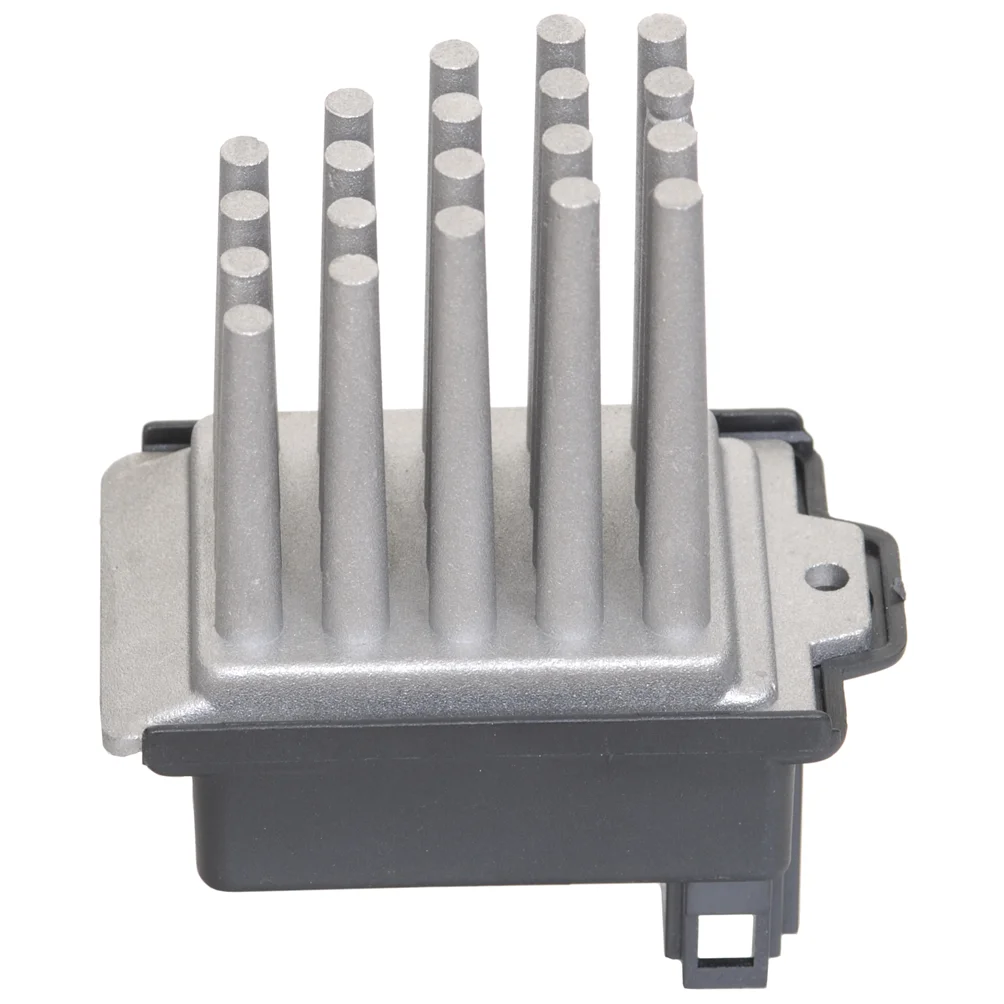 Fläktm. Kontroller, Audi