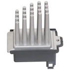 Fläktm. Kontroller, Audi