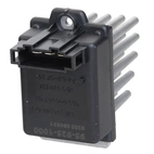 Fläktm. Kontroller, Audi