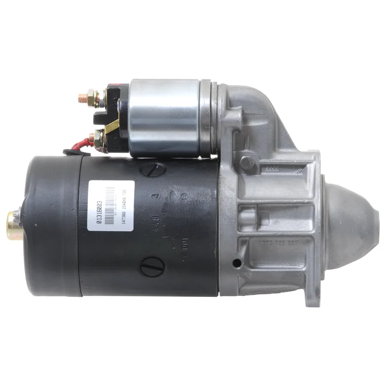 Bosch/Ford Startm. 24V-1.6kW