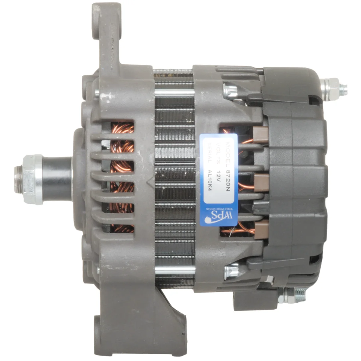 Generator Cummins 12V-70A