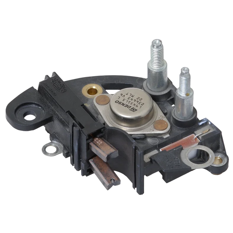 Regulator 14V, Opel/SAAB