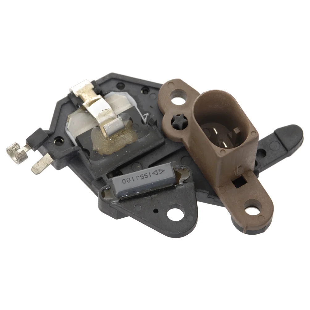 Regul. Delfi/MB Vattenkyld 12V