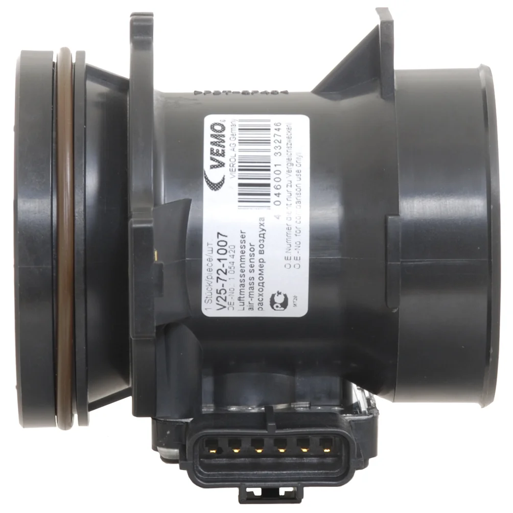 Luftmassemätare Ford
