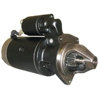 Man Startm. 24V-4.0kW, 10k
