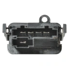 Resistor-Fläktm. VW/Seat