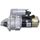 Yanmar Startmotor 12V-3.0kW