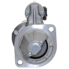 Yanmar Startmotor 12V-3.0kW