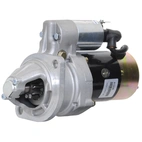 Yanmar Startmotor 12V-3.0kW