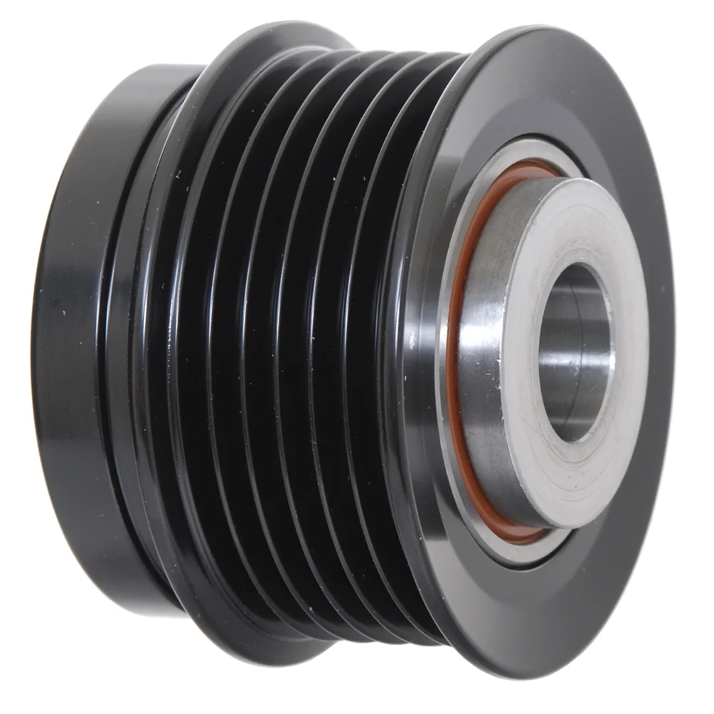 Frigångsrems.17x63x45,2, 6sp