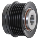 Frigångsrems.17x63x45,2, 6sp