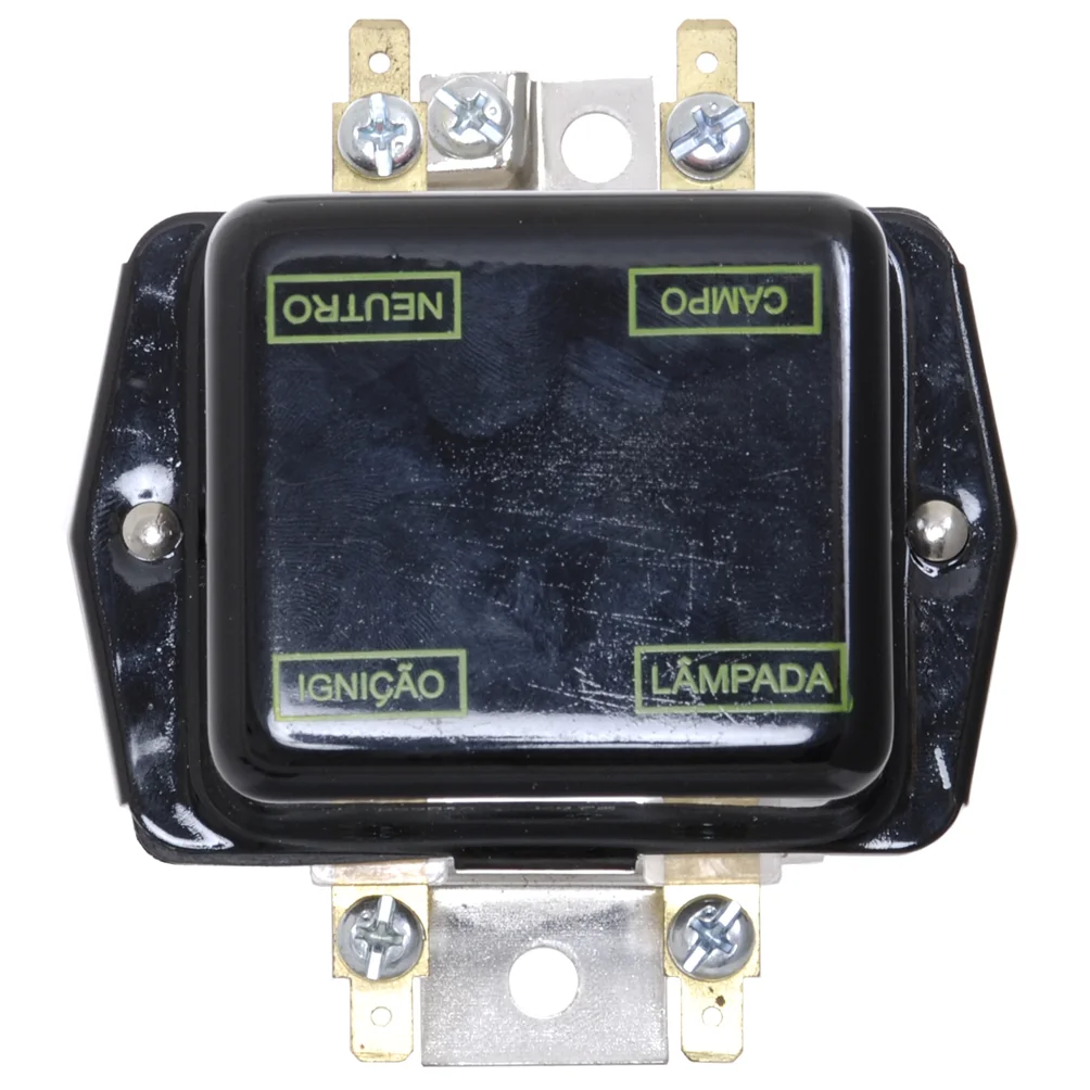 Regulator 919455001/009, 12V