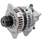 Opel Diesel Gen. 100A (L-F)