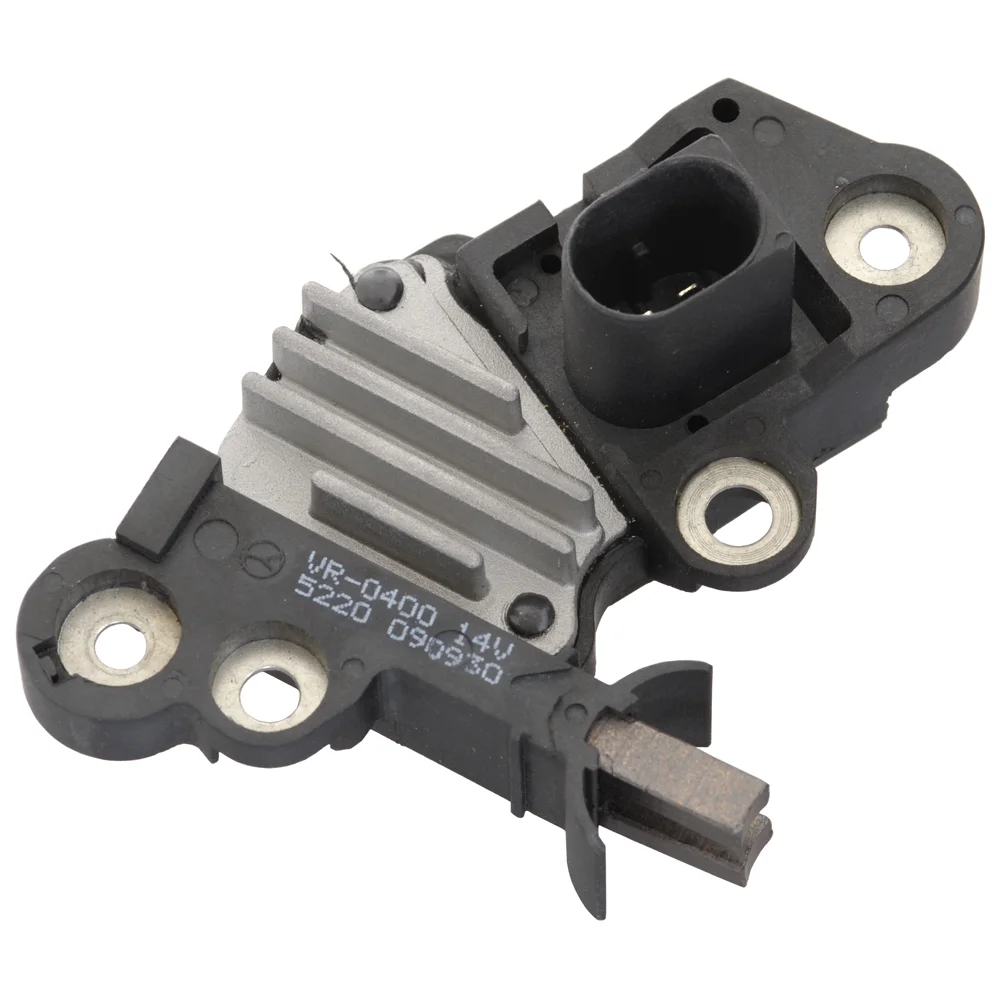 Regulator F00M346026, 14V