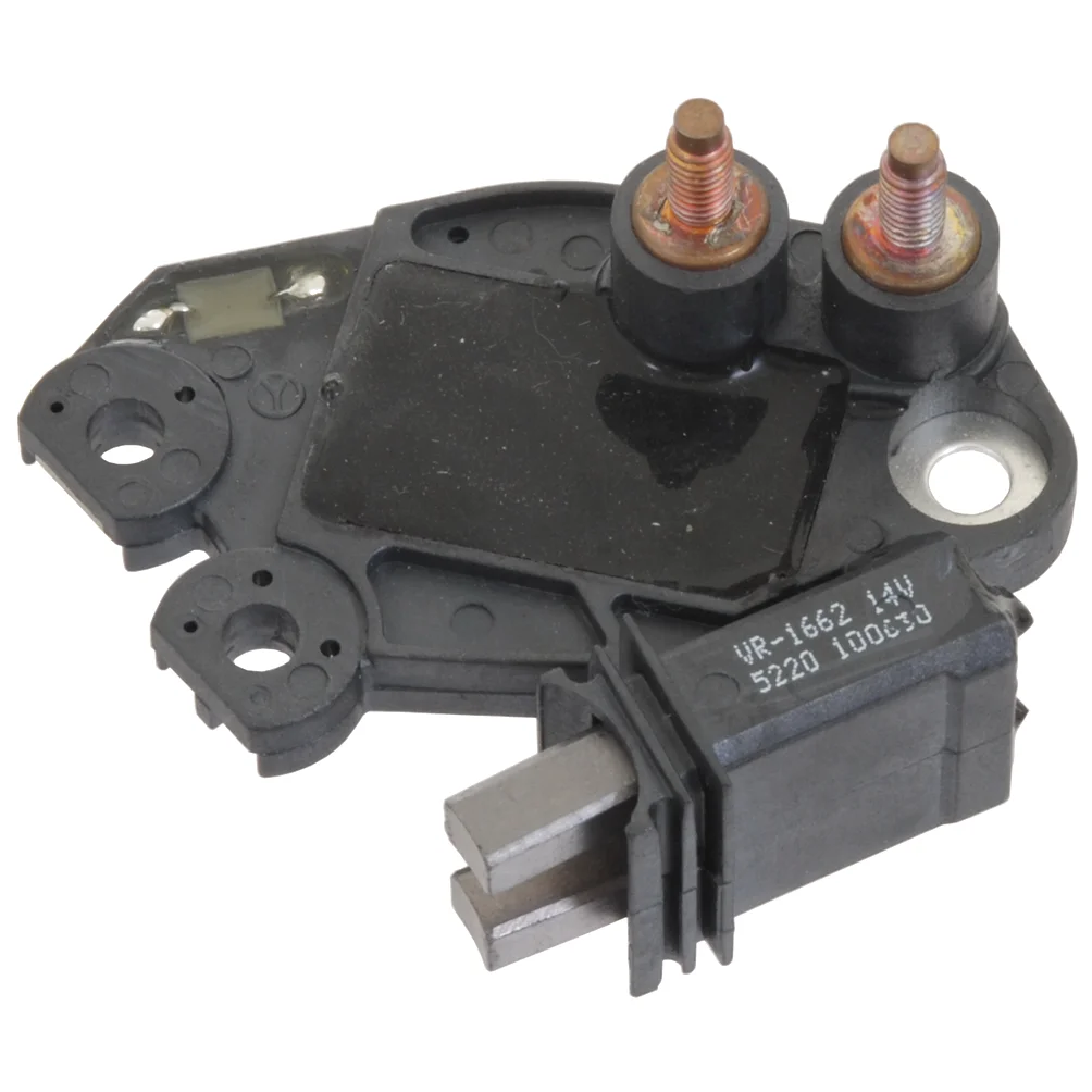 Regulator Valeo 593529, 12V