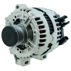 Gen. 12V-180A passar Volvo