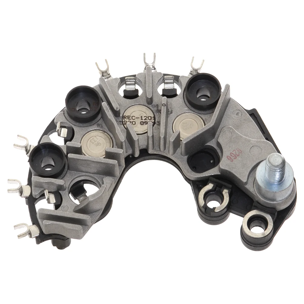 Diodplatta Valeo 593385