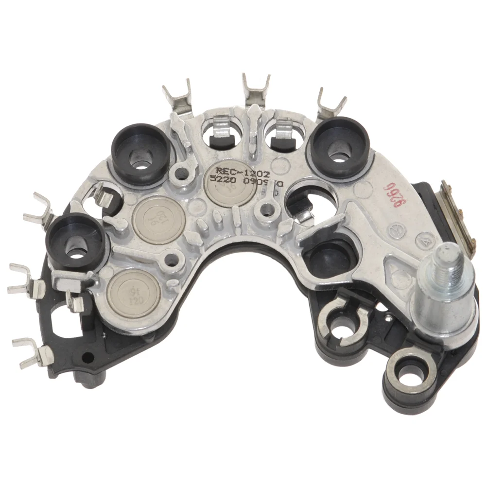 Diodplatta Valeo 593397