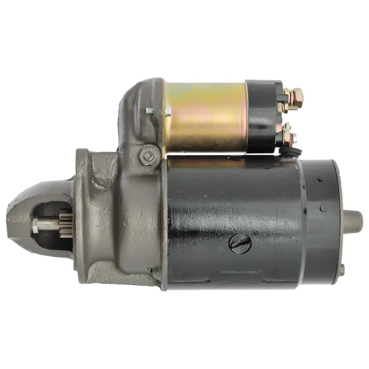 AMC Startmotor 12V-10MT