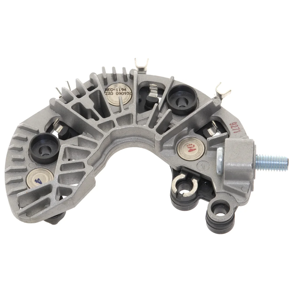 Diodplatta Valeo 593526