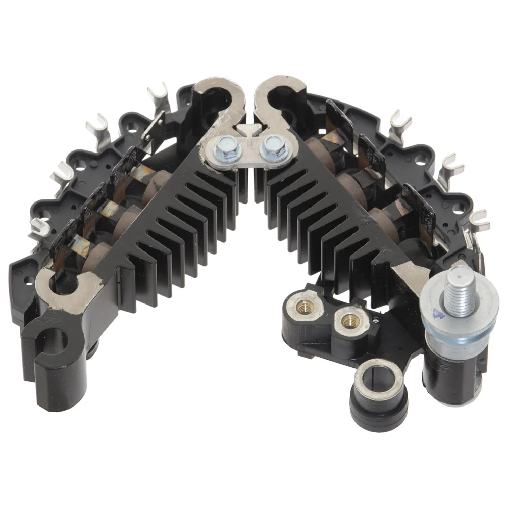 Diodplatta Valeo 593345