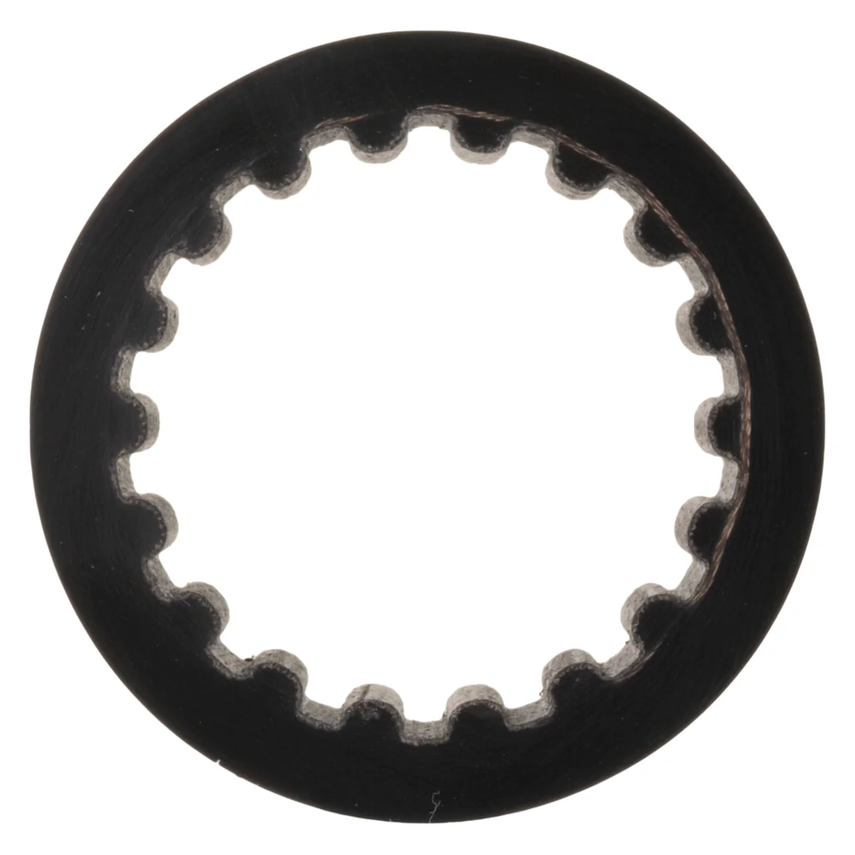 Kopplings-muff 18 kugg