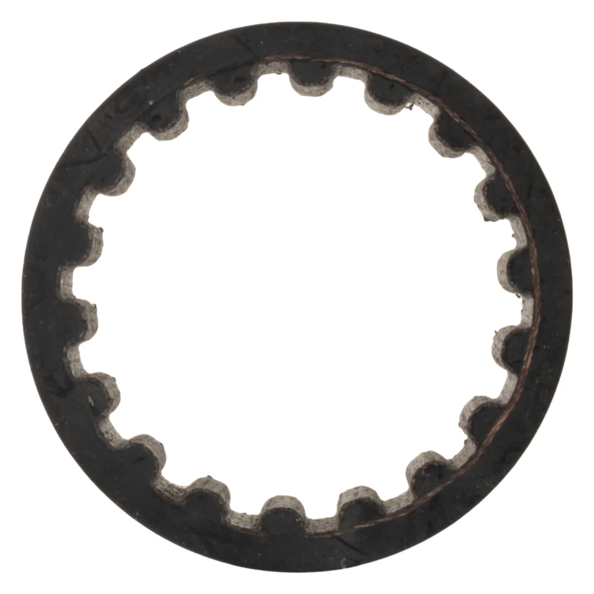 Kopplingsmuff passar Volvo