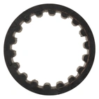 Kopplingsmuff passar Volvo