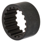 Kopplingsmuff passar Volvo