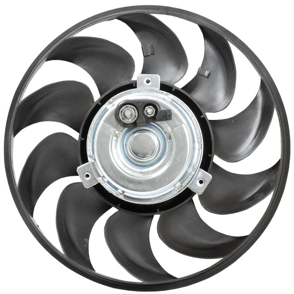 Kylarfläktmotor Audi/VW