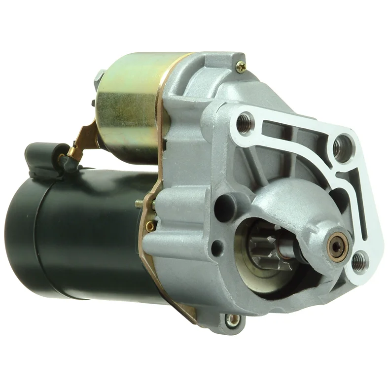 Start 12V-1.1kW passar Volvo