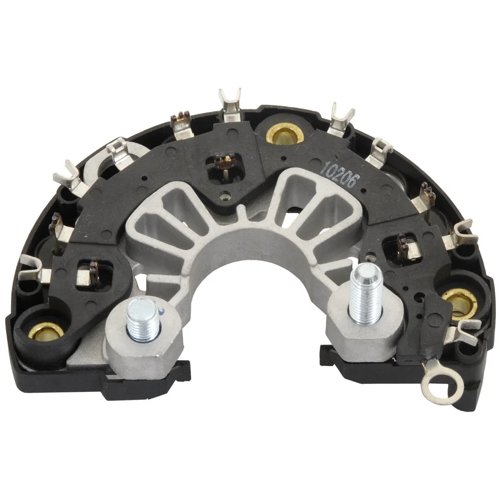 Diodplatta F00M123226, 120 mm