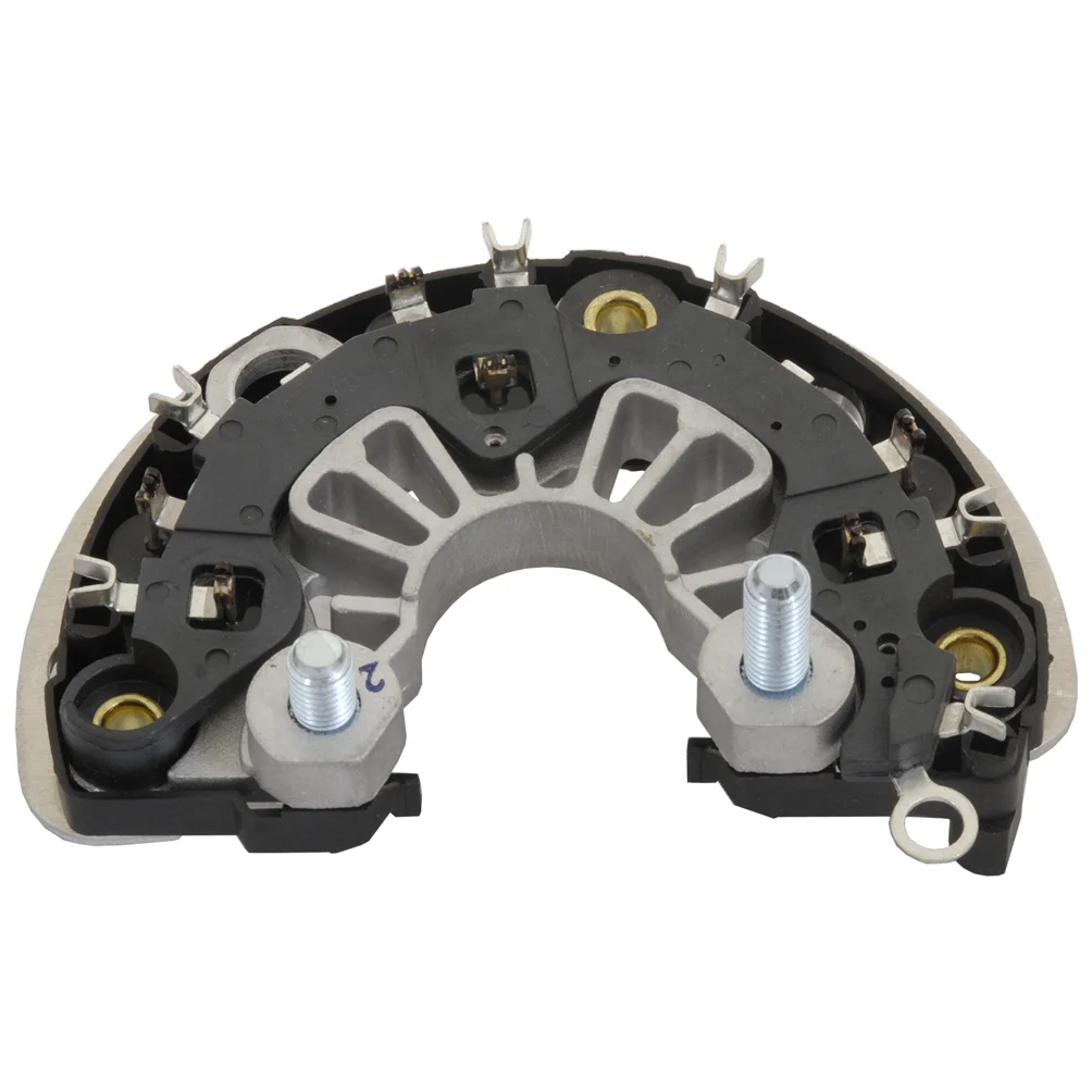 Diodplatta F00M133265, 129 mm.