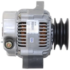 Komatsu/Denso Gen. 12V-120A