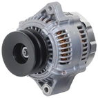 Komatsu/Denso Gen. 12V-120A