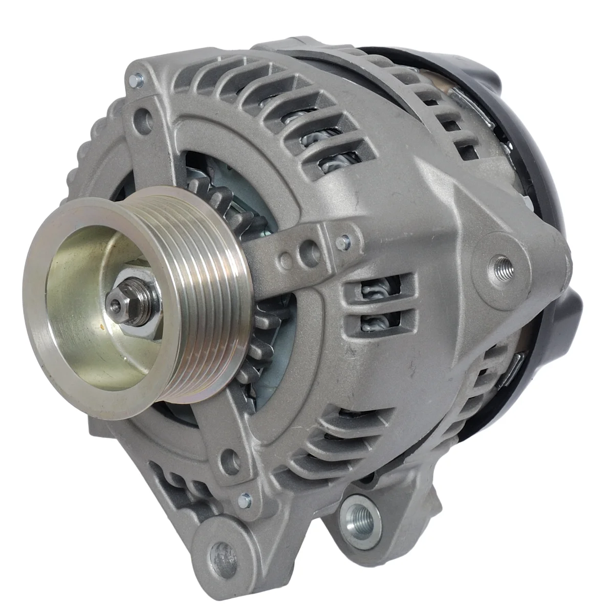 Toyota Generator 12V-100A