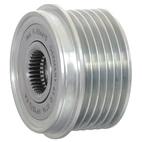 Frigångsrems.17x59x36,75, 6sp