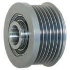 Frigångsrems.17x59x38,3, 6sp