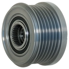 Frigångsrems.17x59x38,3, 6sp